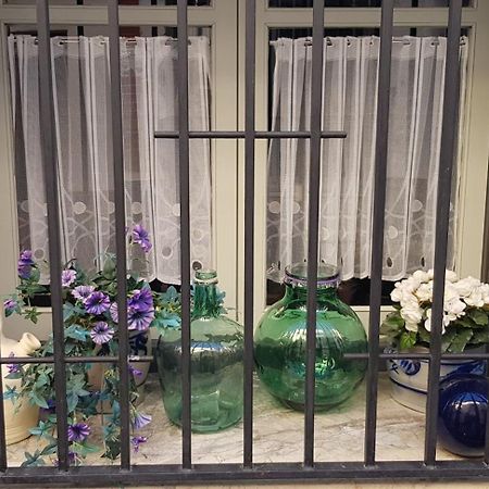 Casa Azul, Centro Historico De Caligヴィラ エクステリア 写真