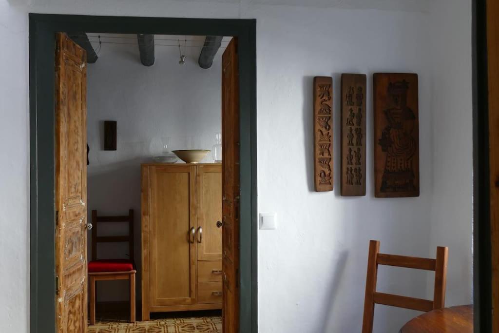 Casa Azul, Centro Historico De Caligヴィラ エクステリア 写真