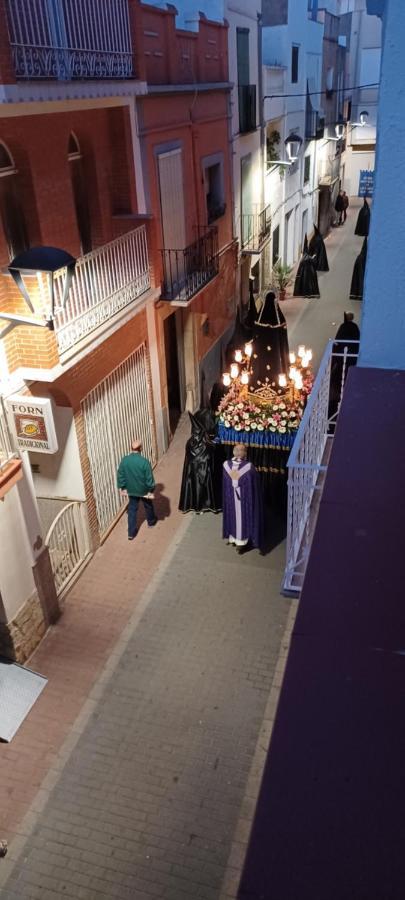 Casa Azul, Centro Historico De Caligヴィラ エクステリア 写真